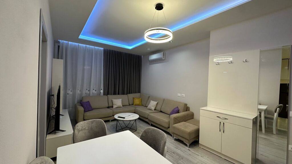 Jepet me qira Apartament 1+1 | Rr. Riza Cerova