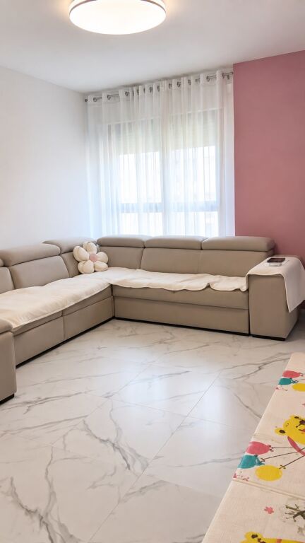 APARTMENT 1+1 FOR SALE – NEAR MANGALEM 21