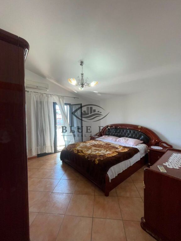 Apartament 2+1+2 Në Shitje në Spitallë, Fabrika Teuta, Durrës!