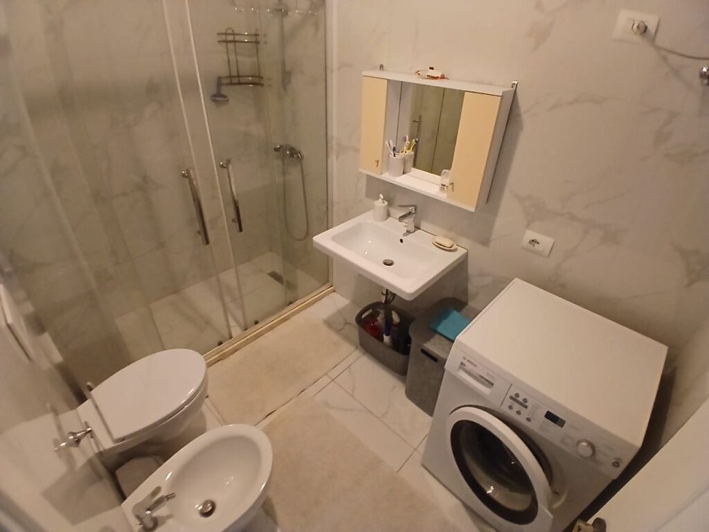 Apartment 3+1+1 For Rent Parking Space +1 Balcony