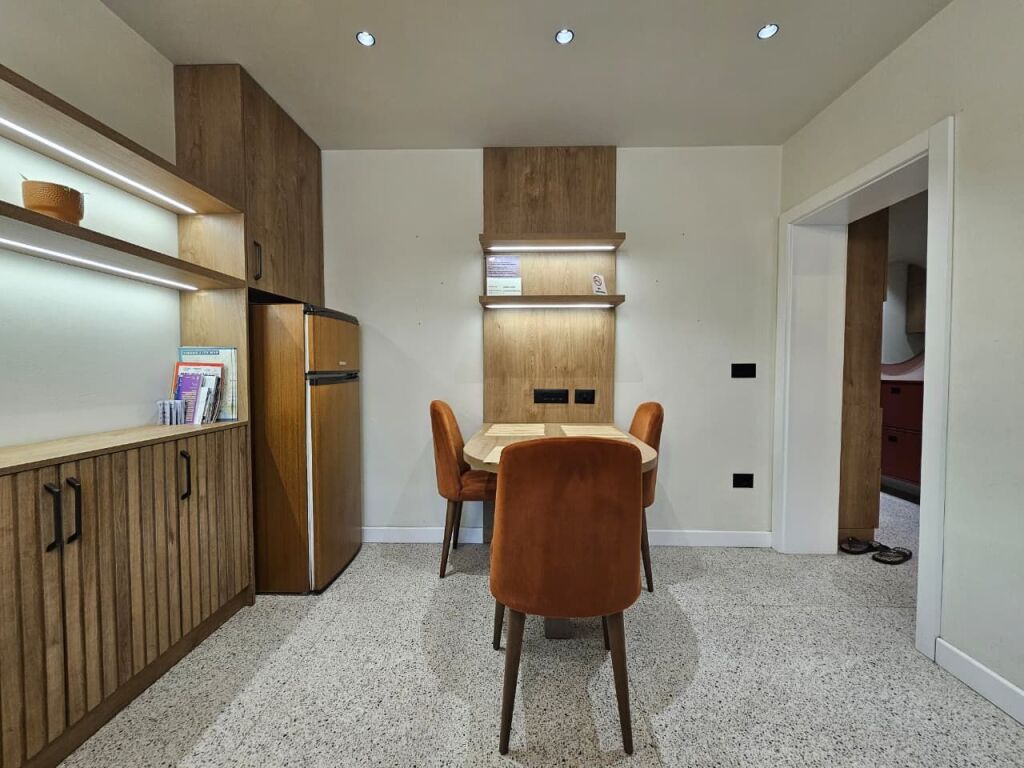 Apartament 1+1 ne shitje Ish Ekspozita!