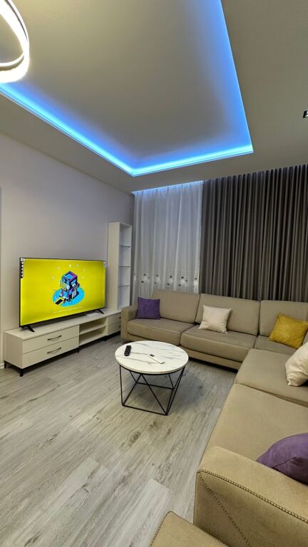 Jepet me qira Apartament 1+1 | Rr. Riza Cerova
