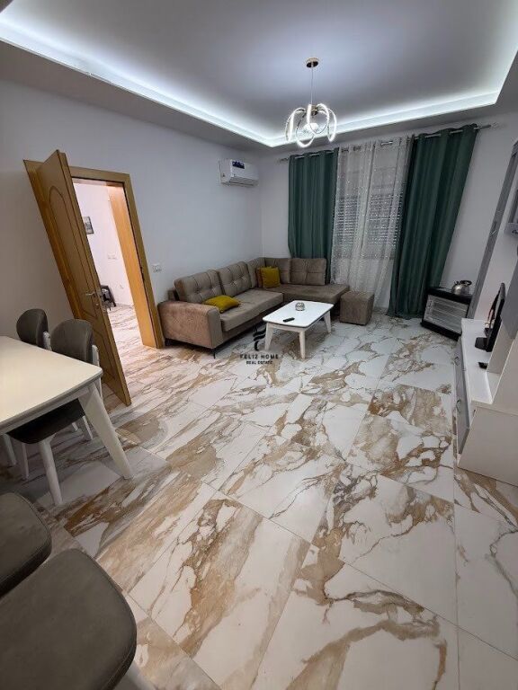 APPARTAMENTO IN AFFITTO 2+1 ALI DEMI 65.000 LEKE FH-86330
