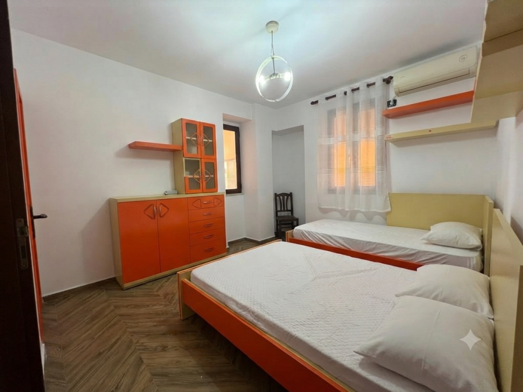 Rent, Apartment 2+1+2, 21 December, Tirana
