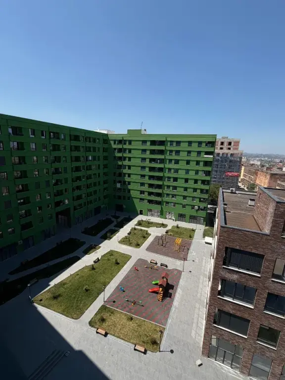 Appartamento 3+1 in affitto – Via 5 Maji 650 mila leke