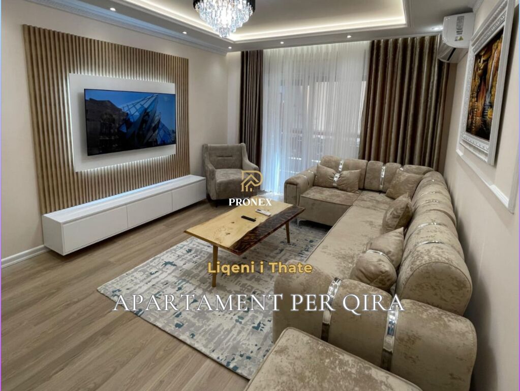 Appartamento 2+1+2 con 2 posti auto in affitto presso il Lago Secco