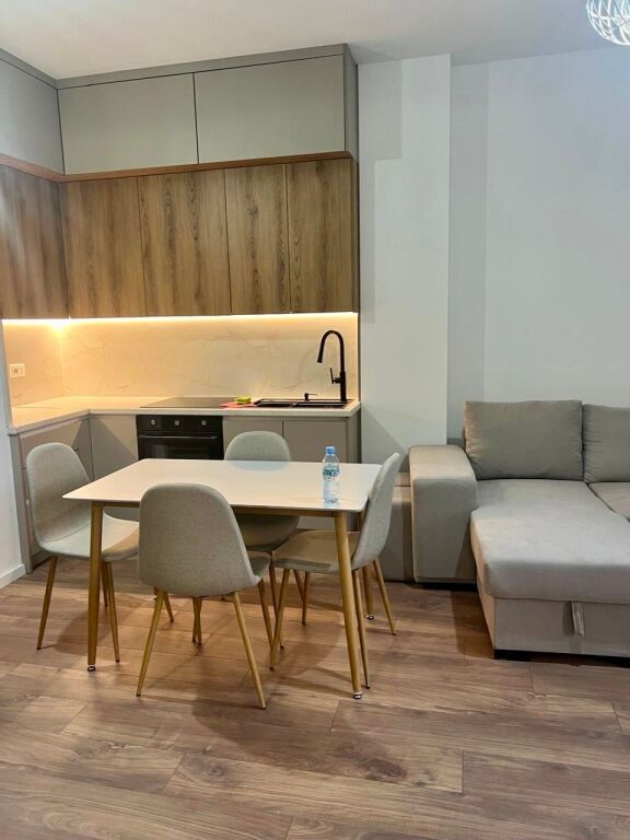 📣 AFFITTO Appartamento 1+1 Con Posto Auto 📍 Paskuqan ✨