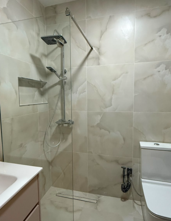 ✅ JEPET ME QIRA APARTAMENT 2+1+2 | Kompleksi Magnet, 21 Dhjetori