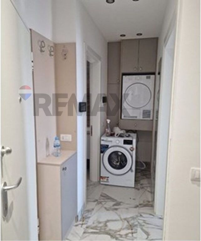 Appartamento 1+1+ parcheggio in affitto Via Kavaja