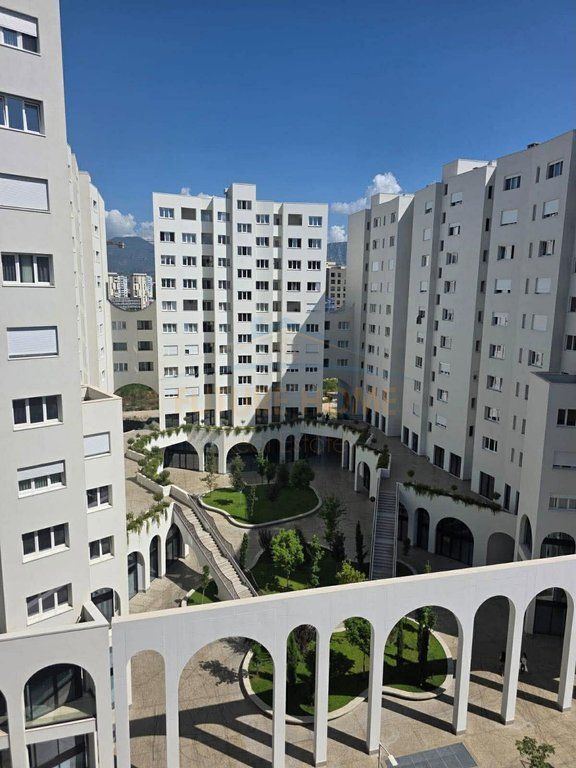 Affitto, Appartamento 2+1 + Posto Auto, Oasis Residence