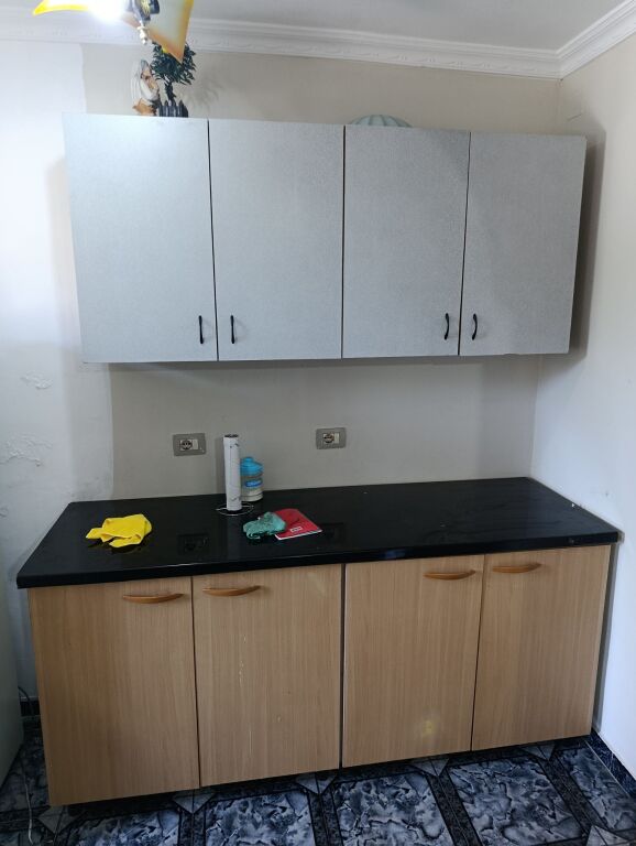 Affitto | Apartament 2 + 1 | Shkolla Bashkuar | 400 €/mese