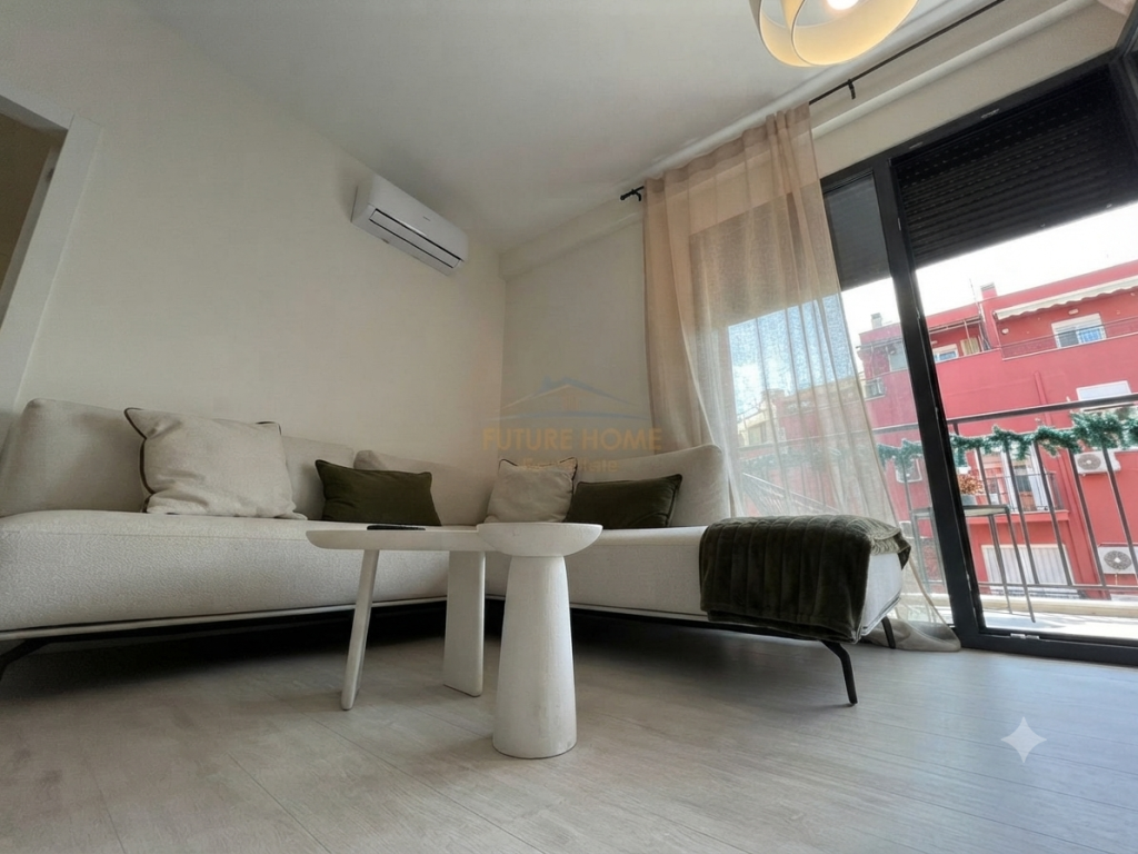Rent, Apartment 2+1+Parking Space, Kodra e Diellit, Tirana.
