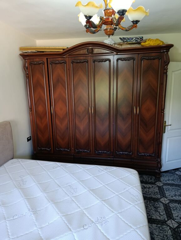 Affitto | Apartament 2 + 1 | Shkolla Bashkuar | 400 €/mese