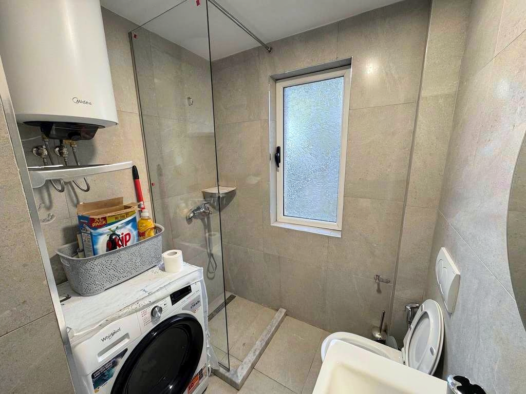 Apartament 1+1 Tregu Çam