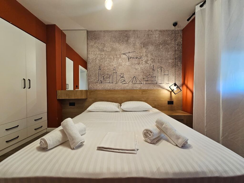 Apartament 1+1 ne shitje Ish Ekspozita!