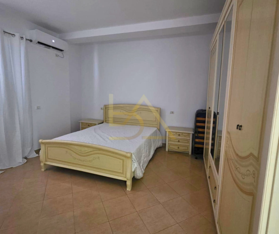 Apartament 2+1 me Qira – Lagjja 13, Plazh, Durrës