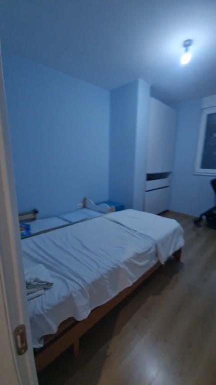 🔥SUPER OKAZIOOOOON🔥  🌇Shitet Apartament 2+1 – Pranë Stadiumit Air Albania | Rruga Faik Konica**