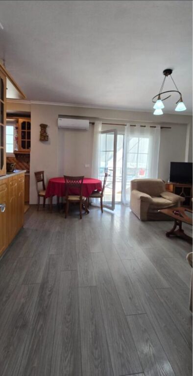 Appartamento in affitto 2+1 in Via Barrikadave
