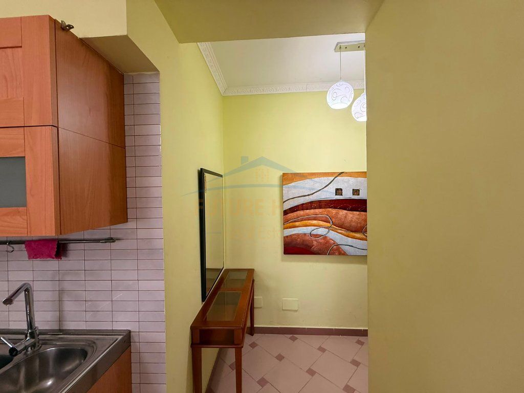 Rent, Apartment 1+1+Studio, Bogdanëve Street