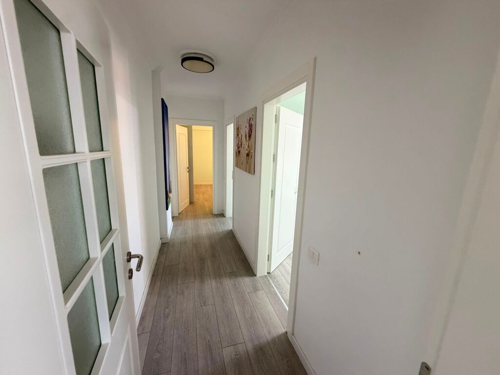 📣 VENDESI SUPER Appartamento 2+1 📍 Vicino a 21-Dhjetori 🛣️ Via “Shefqet Musaraj” ✨