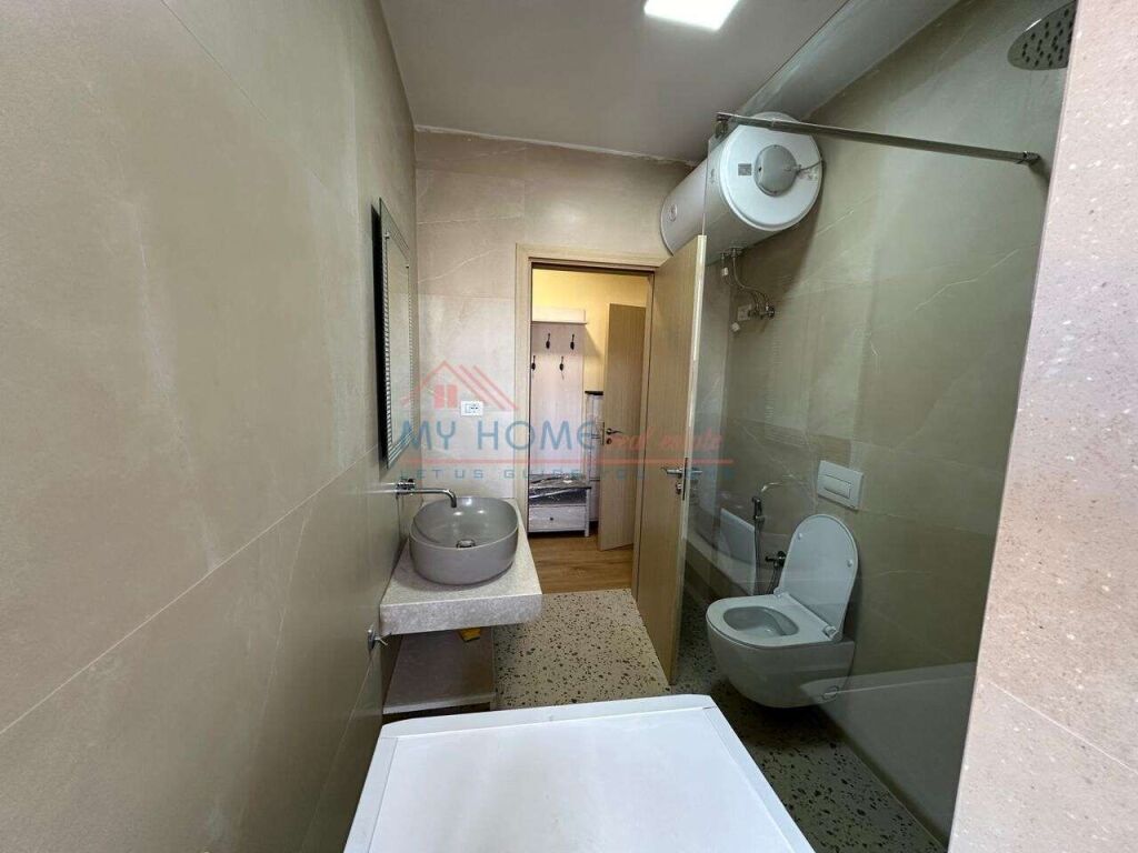 Garsoniere me Qira tek Shkolla e Baletit Tirane
