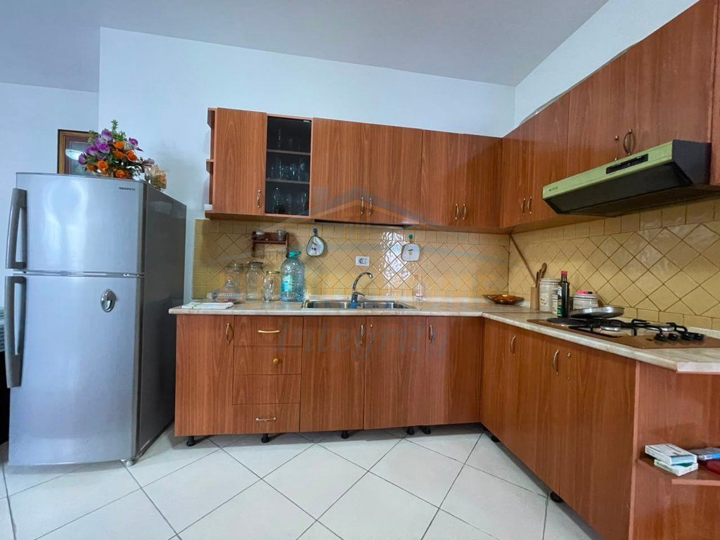 Qera, Apartament 2+1, Kompleksi Halili, Tiranë.