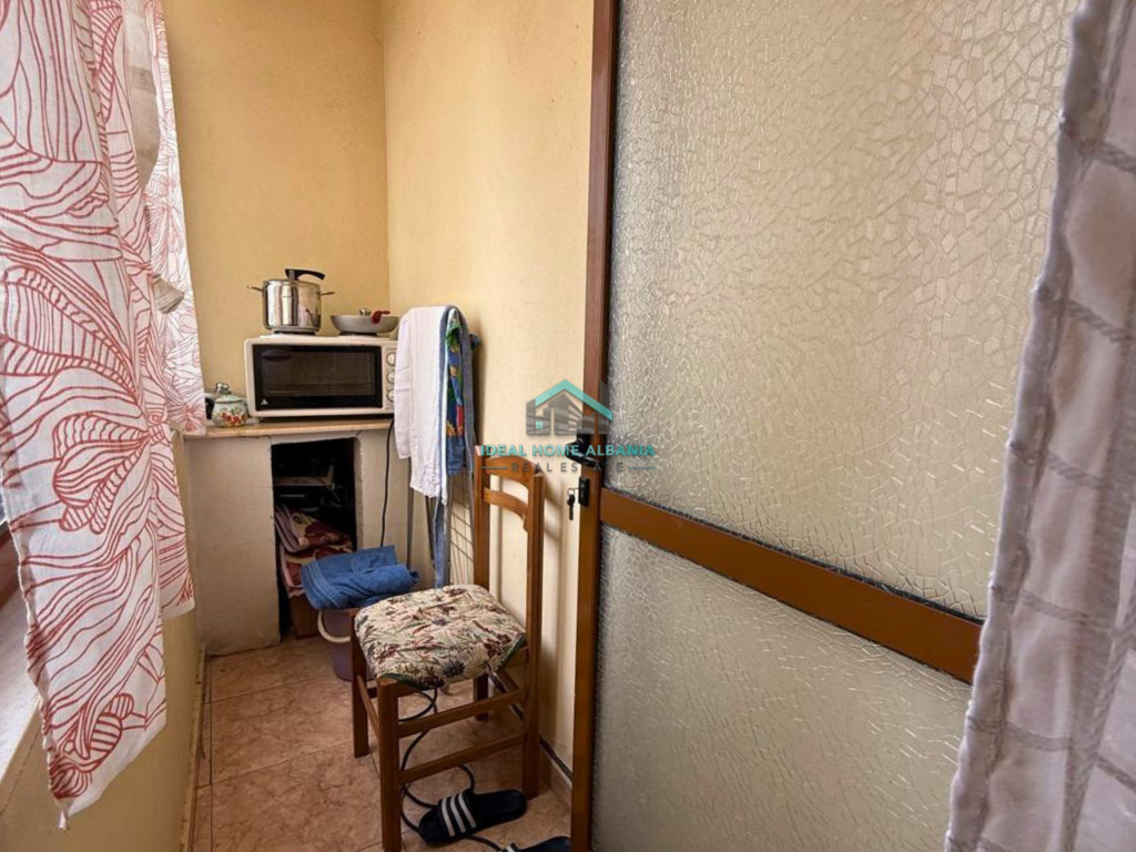 Apartment 1+1 For Sale, Vlora.