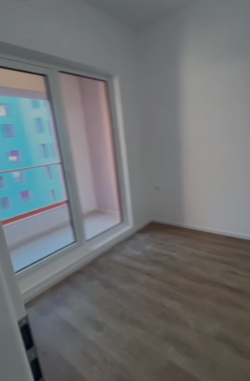 Apartament 1+1 ne Shitje Ali Demi Tirane
