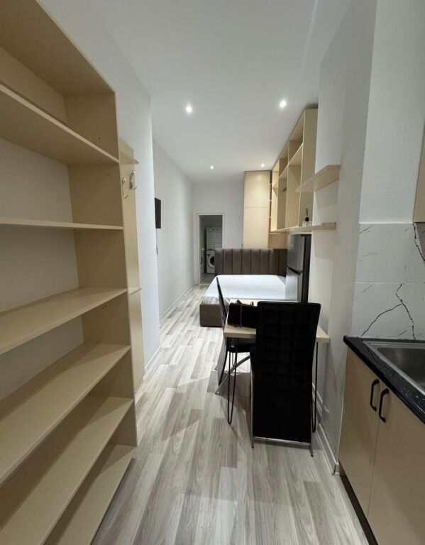 Home Studio Apartment for Rent