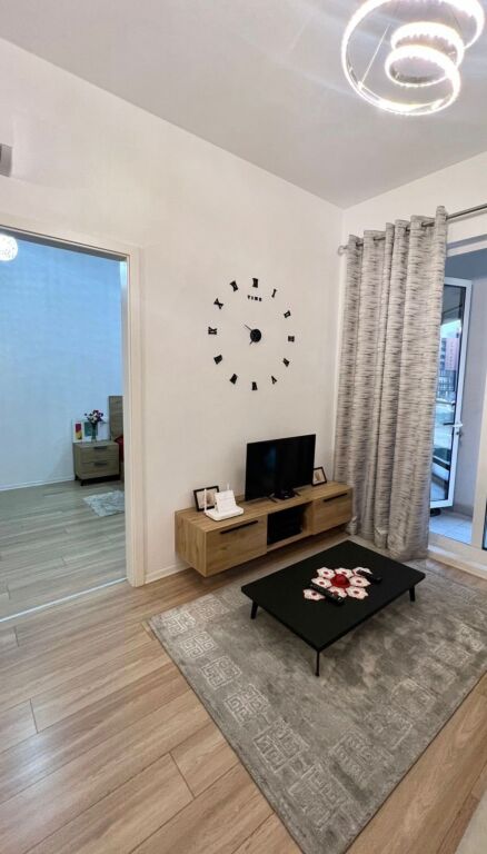 Apartament me qera 1+1 Rruga Jordan Misja