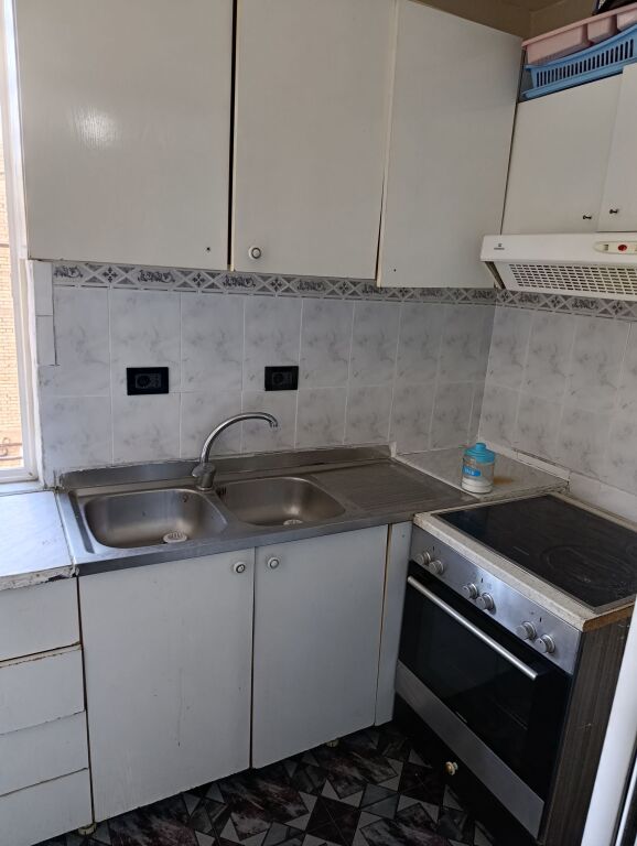Affitto | Apartament 2 + 1 | Shkolla Bashkuar | 400 €/mese