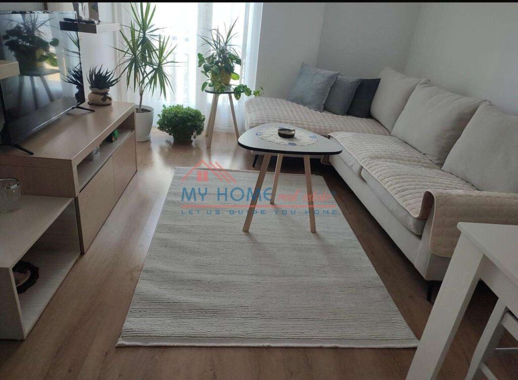 Apartment 2+1 for Rent Ministry of Defense Tirana