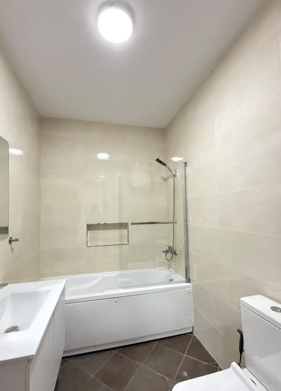 📌Apartment 2+1+2 with Balcony for Rent – Magnet Complex | 21 December