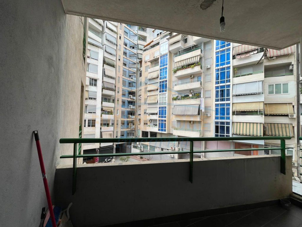 Qera, Apartament 2+1, Kompleksi Halili, Tiranë.