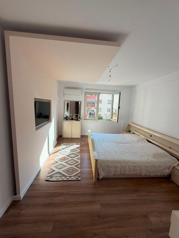 Apartament 3+1+2 per shitje prane Thesarit, Fresk