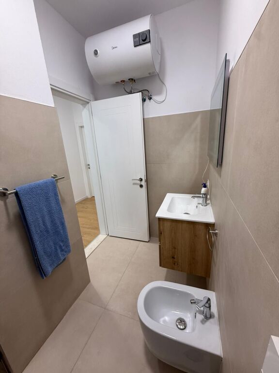 APARTMENT 2+1+2 FOR RENT AT BULEVARDI I RI