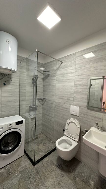Jepet me qira Apartament 1+1 | Rr. Riza Cerova
