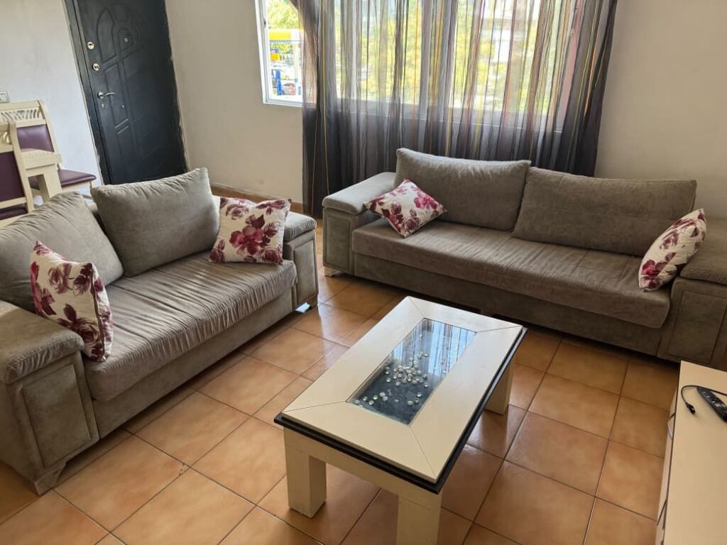 Rent | Apartament 2 + 1 | Pallati me Shigjeta | 550 €/month