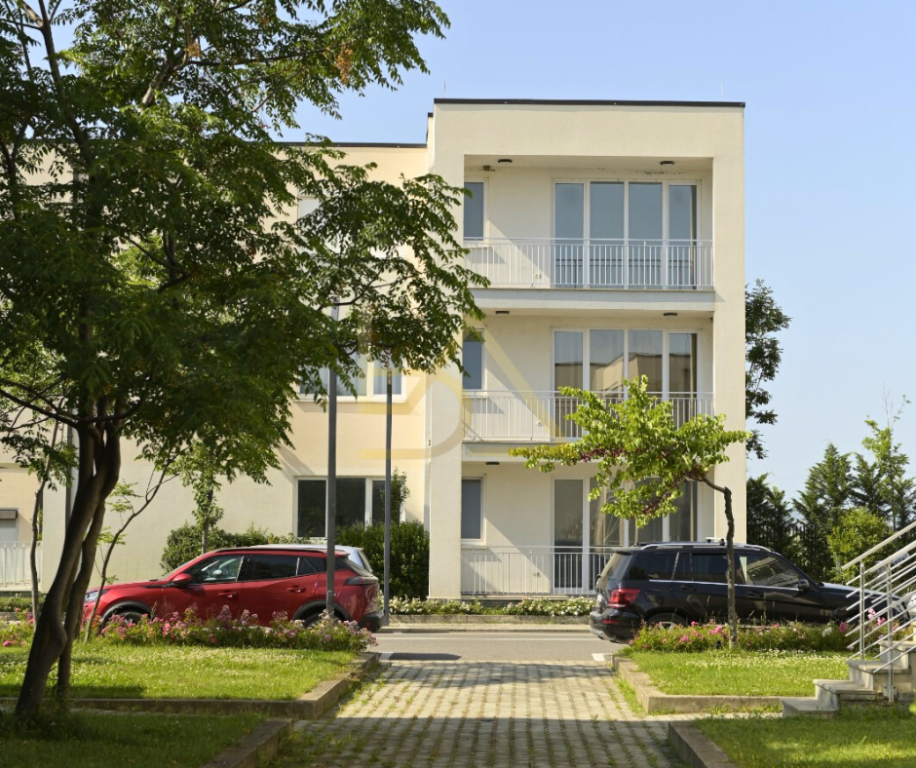 Apartamente dhe Vila për Shitje – Talea Coast, Tale, Lezhë
