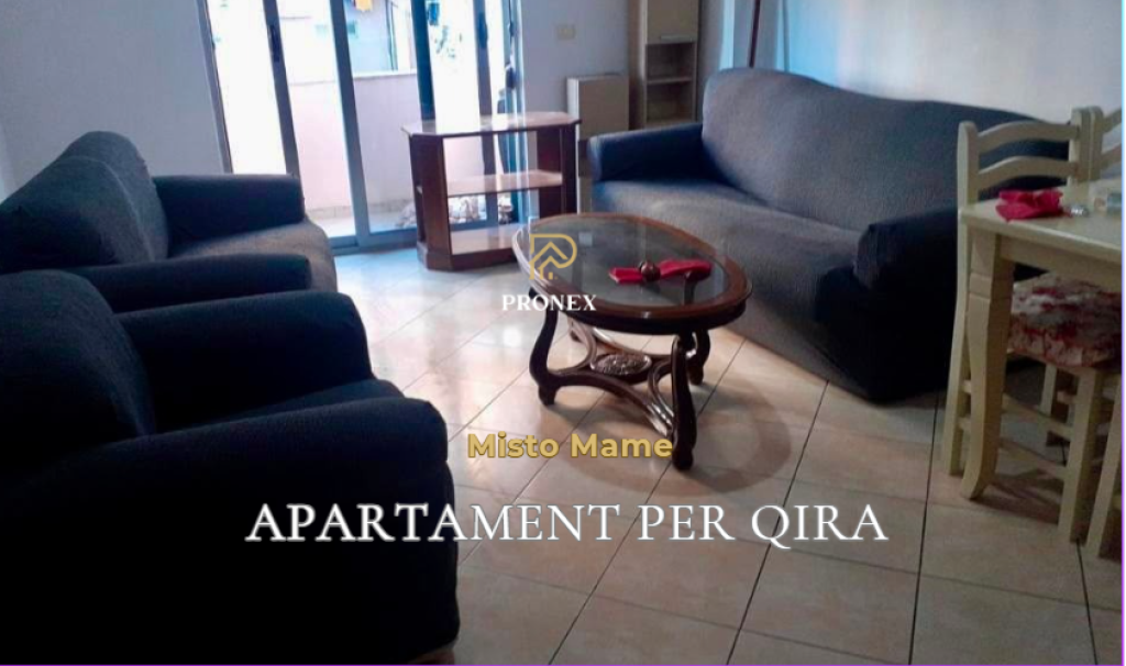 Appartamento in affitto 1+1 a Misto Mame