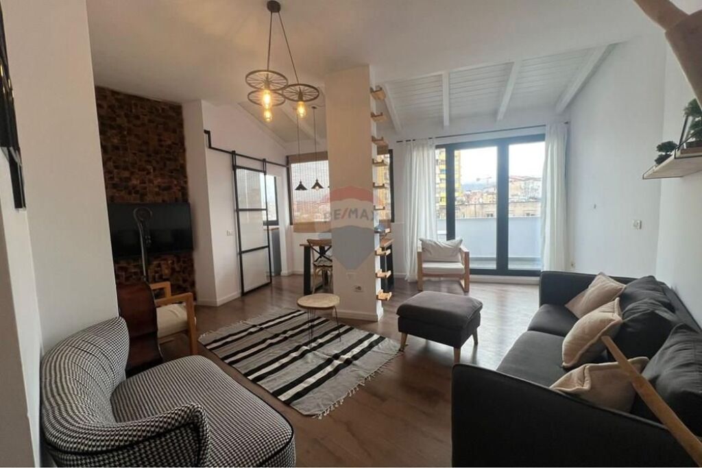 Appartamento 2+1 in Vendita in Via Elbasan | 95 m²
