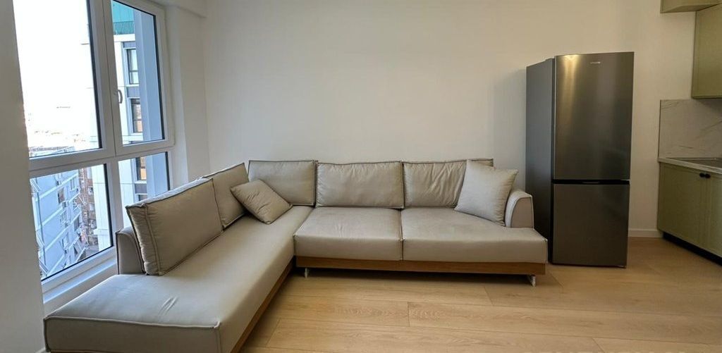 Apartment 1+1 for Rent – Paris Municipality