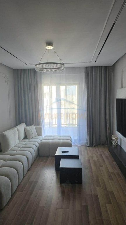Affitto, Appartamento 2+1 + Posto Auto, Oasis Residence