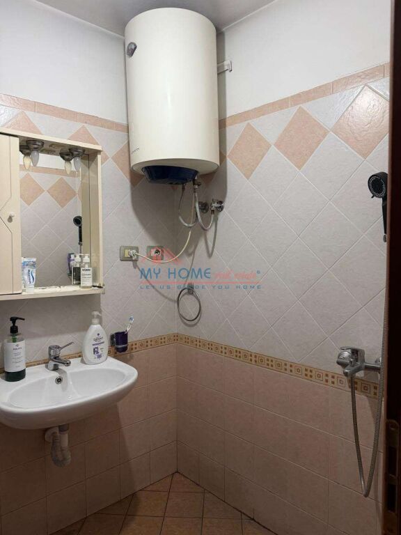 Apartament 1+1 ne Shitje te Brryli ne Tirane