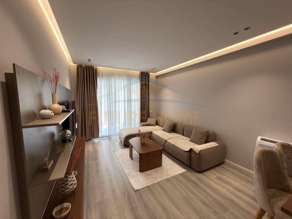 Qera, Apartament 1+1, Kompleksi E88, Rruga Dritan Hoxha