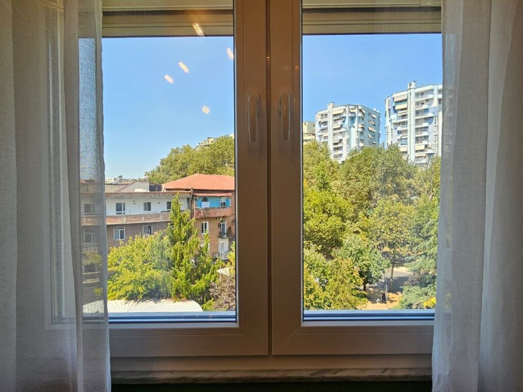 Apartament 1+1 ne shitje Ish Ekspozita!
