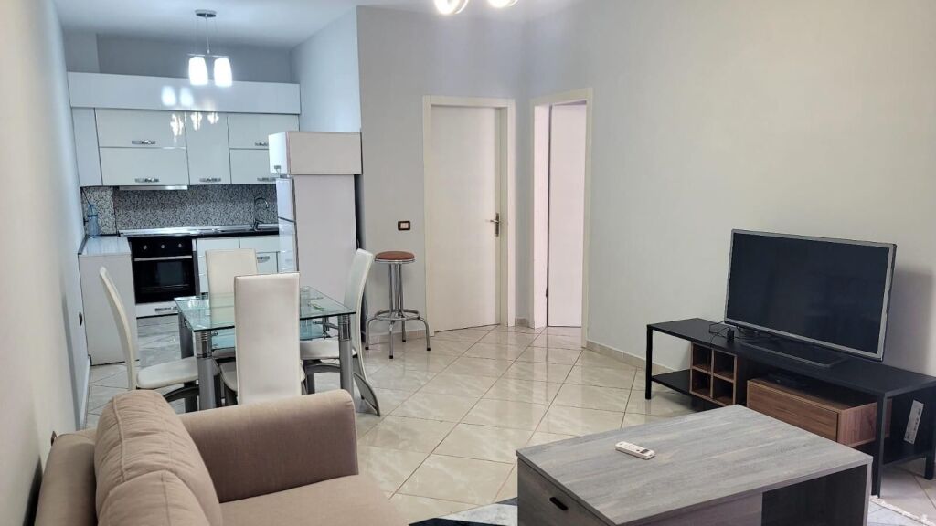 AFFITTASI 1+1 ASTIR AL BAR XHAMERO 450 MILA LEKE