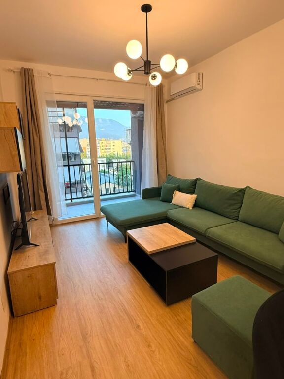 Apartment 1+1 for Rent 5 Maji Tirane