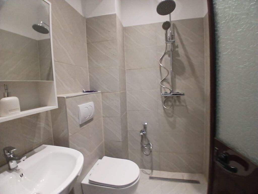Apartment 1+1 for Rent