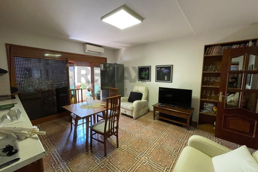 Appartamento 1+1 in Affitto in Via Kosovareve